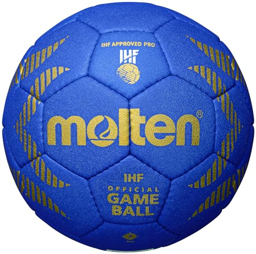Molten Handball HA5000-B