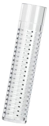 LOVIVER Aquarium Filters Mesh Intake Strainer Filters Practical Multifunction Intake Filters for Tropical Farms Accessories, 12mm
