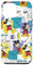 iPhone 12 Pro Max Disney Mickey Mouse Retro Classic Vintage Animation Designs Case