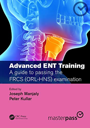 Advanced ENT training (MasterPass)
