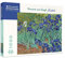 Van Gogh Irises 1 000-Piece Jigsaw Puzzle