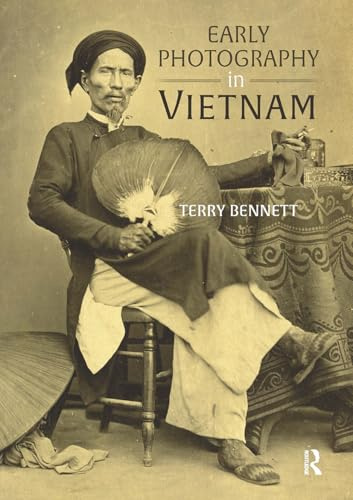 Early Photography in Vietnam