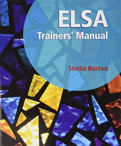 The ELSA Trainers' Manual