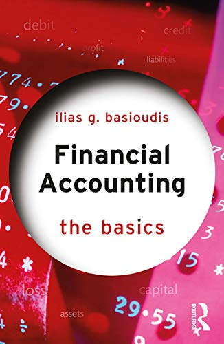 Financial Accounting: The Basics