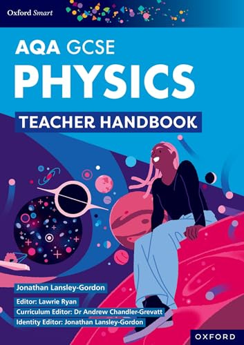 Oxford Smart AQA GCSE Sciences: Physics Teacher Handbook