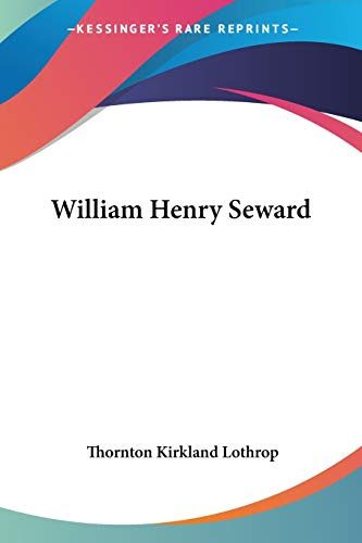 Kessinger Publishing