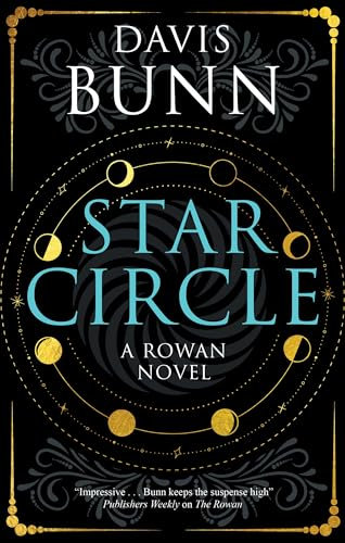 Star Circle: 3 (A Rowan Novel)