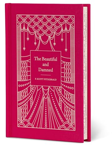 The Beautiful and Damned (Signature Clothbound Editions)