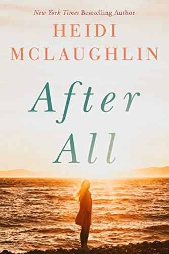 After All (Cape Harbor, Band 1)