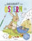 Mal doch mal! – Der Bauernhof feiert Ostern: Ausmalbuch für Kinder | Ab 5 Jahren. Ideal als Geschenk zu Ostern (Malbücher für Kinder zum Ausmalen, Kritzeln und Sachensuchen)