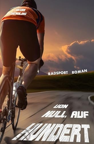 Von Null auf Hundert: Mein erstes Radsportjahr