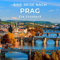 Eine Reise nach Prag: Ein Fotobuch. Das perfekte Souvenir & Mitbringsel nach oder vor dem Urlaub. Statt Reiseführer, lieber diesen einzigartigen Bildband