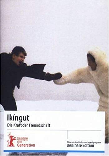 Ikingut - Die Kraft der Freundschaft