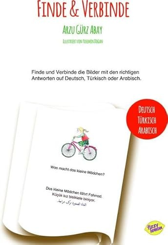 Finde und verbinde