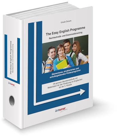 The Easy English Programme