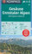 KOMPASS Wanderkarte Gesäuse, Ennstaler Alpen, Pyhrnpass, Eisenerz: 3in1 Wanderkarte 1:35000 mit Aktiv Guide inklusive Karte zur offline Verwendung in ... Skitouren. (KOMPASS-Wanderkarten, Band 69)