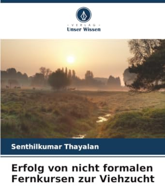 Erfolg von nicht formalen Fernkursen zur Viehzucht: DE