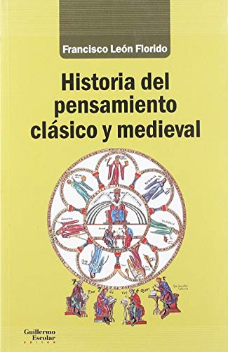 Historia del pensamiento clásico y medieval (Análisis y crítica)