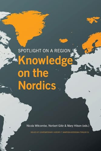 Spotlight on a region: Knowledge on the Nordics
