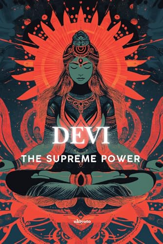 DEVI - The Supreme Power