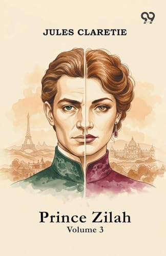 Prince Zilah: Volume 3