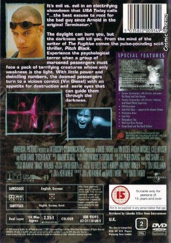 Sony Pictures Home Entertainment