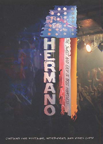 Hermano - Sweet And Easy Of Brief Happiness