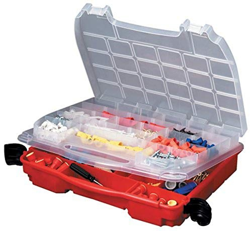 Plano Formen Doppel-Abdeckung Stow n Go Organizer 5231–01