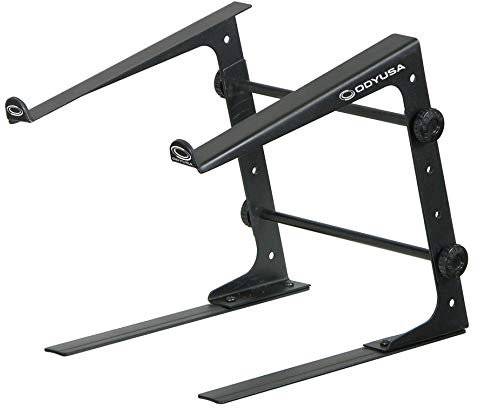 Odyssey L-Stand S/Stand Alone Tischplatte L Ständer