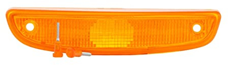 TYC Blinkleuchte 12-5002-LA-1 vorne links | Kompatibel mit: RENAULT TWINGO I