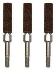 STIHL 0000 882 4103 7/32Inch Saw Chain Grinding Stone For 12 Volt Sharpener/Grinder