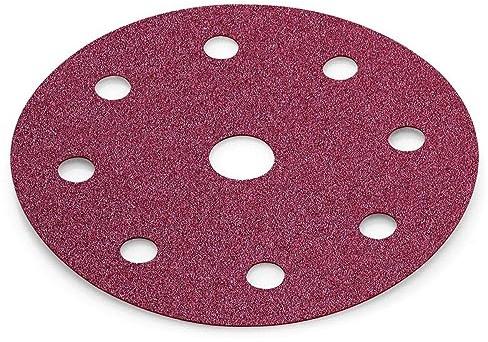 FLEX Klettschleifpapier Ø125 mm P60 (50 St.) (Purflex) - 380652
