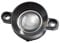 Kemo P5123 Piezo Speaker altoparlante supplementare ad ultrasuoni, adatto per generatore ad ultrasuoni, 1 pezzo
