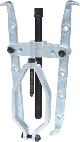 KS Tools 620.5502 Universal-Abzieher 2-armig mit Spannbügel, 150x270mm