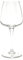 Bormioli 180820-B65 Aurum Verre à Vin Transparent 35 cl Set de 6