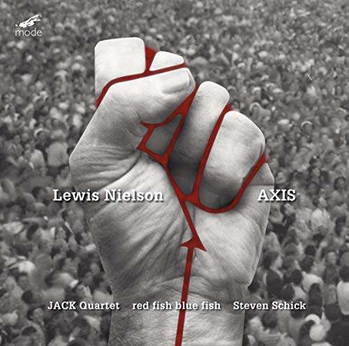 Axis (Music Of Lewis Nielson)