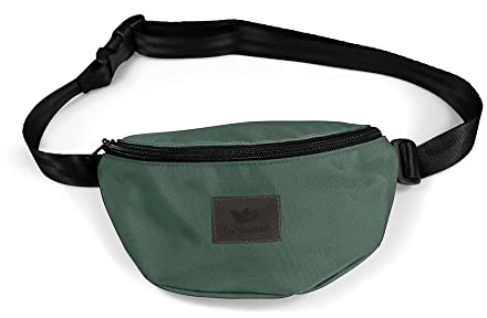 Freibeutler Hip Bag Fiete Salbei