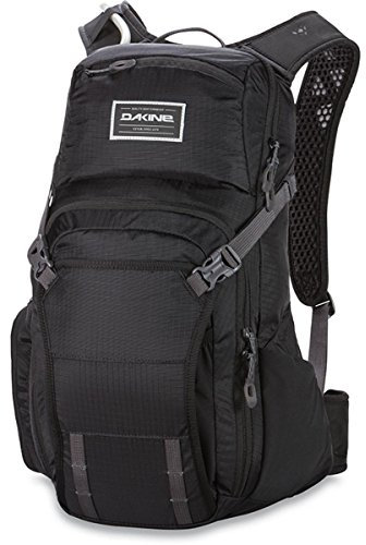 DAKINE Drafter 14L Bike Poliestere Nero zaino