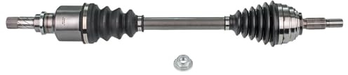 Meyle 16-14 498 0055 Drive Shaft Original Quality