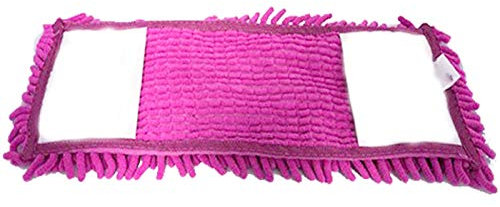 PAMEX - Recambio de mopa Color Violeta 45 cm