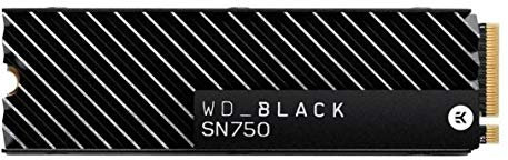 WD