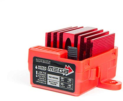 Arrma Mega Brushed 2S ESC (ARA390288)