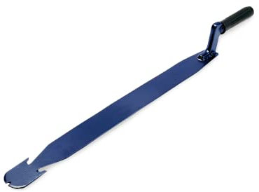Unibos | Heavy Duty | Slaters Roofers | Roofing Slate Puller Ripper |Slating Nail Remover Tool | Wonder Bar | Slaters Rip Wrecking Bar | Tool Tack Lifter | Alloy Steel | UK
