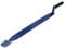 Unibos | Heavy Duty | Slaters Roofers | Roofing Slate Puller Ripper |Slating Nail Remover Tool | Wonder Bar | Slaters Rip Wrecking Bar | Tool Tack Lifter | Alloy Steel | UK