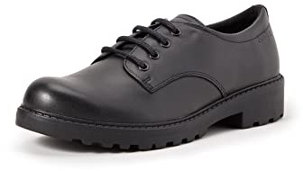 Geox Mädchen J Casey Girl CSchuhe