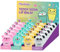 Martinelia Teddy Soda Lip Balm