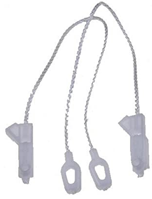 Câble de porte par 2 Lave-vaisselle 32X3511 BRANDT Lave-vaisselle 32X3511 BRANDT