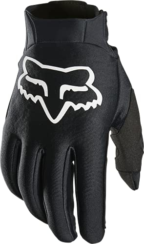 FOX Legion Thermo Gloves - Ce Black XXL