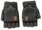 Fingerlose Thermo Handschuhe Flauschige Touchscreen Winter Warme Herren Damen Kinder Fahrrad Mtb Arthrose
