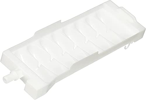 EvertechPRO DA63-02284B - Bandeja de cubitos de hielo de repuesto para Samsung DA63-02284A 1795936